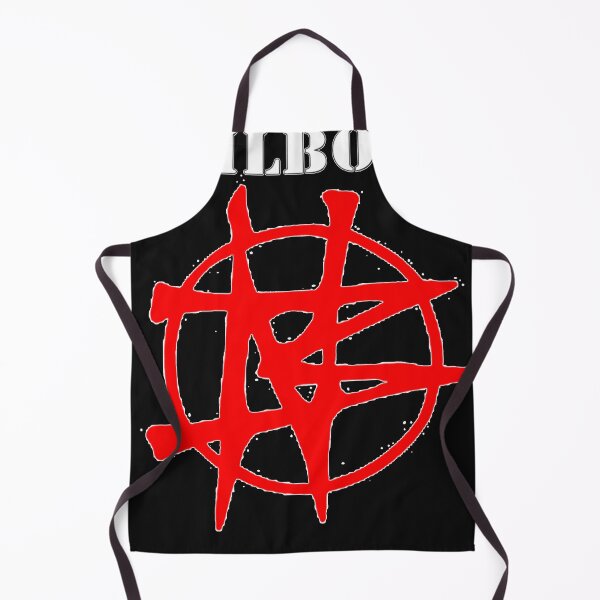 Item preview, Nailbomb Band designed and sold by Charitaylor.