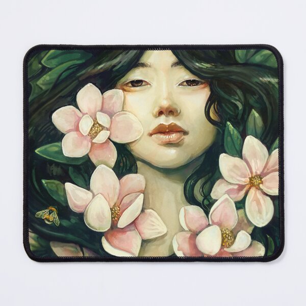 Item preview, Futrutsubaki-No-Rei designed and sold by strijkdesign.