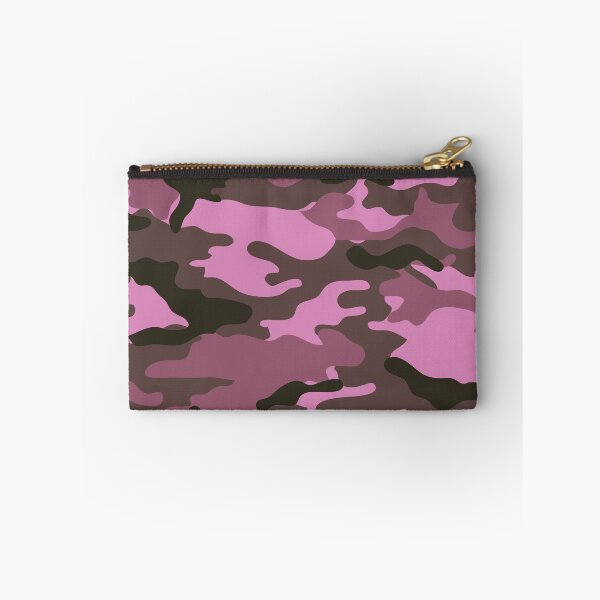 Artikelvorschau, Rosa Camouflage entworfen und verkauft von Robjohnsilvers.