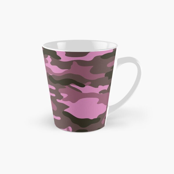 Artikelvorschau, Rosa Camouflage entworfen und verkauft von Robjohnsilvers.