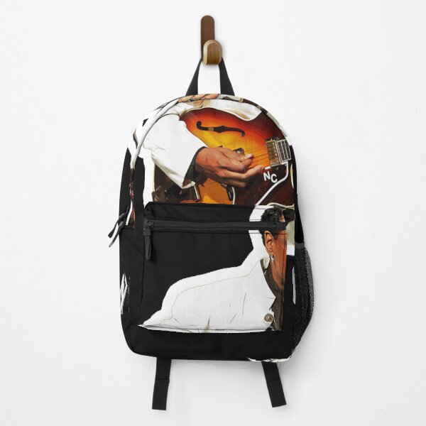 Item preview, Nick Colionne jazz guitarist artdesign  designed and sold by Charitaylor.