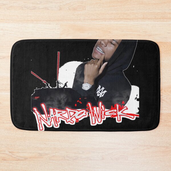 Item preview, NARDO WICK GRAPHIC TEE designed and sold by Charitaylor.
