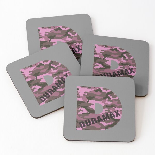 Item preview, Duramax Pink Camo designed and sold by Robjohnsilvers.