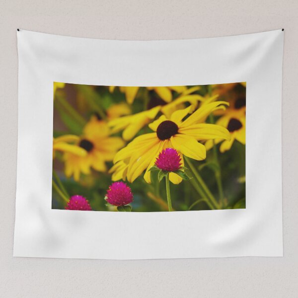 Item preview, wildflowers designed and sold by lizwaitinas.
