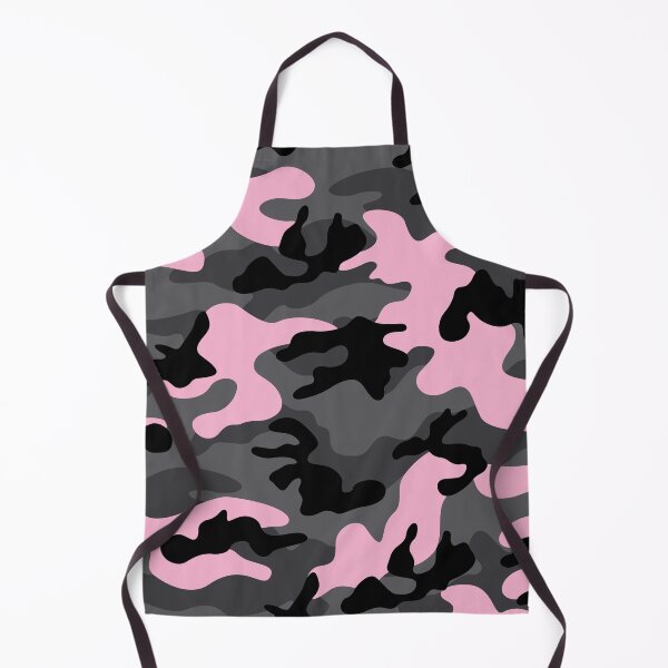 Item preview, Dark Camouflage - Pink designed and sold by Rainbows Galore.