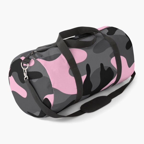 Item preview, Dark Camouflage - Pink designed and sold by Rainbows Galore.