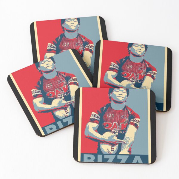 Item preview, Brian To'o Bizza Classic T-Shirt designed and sold by Zachary534.
