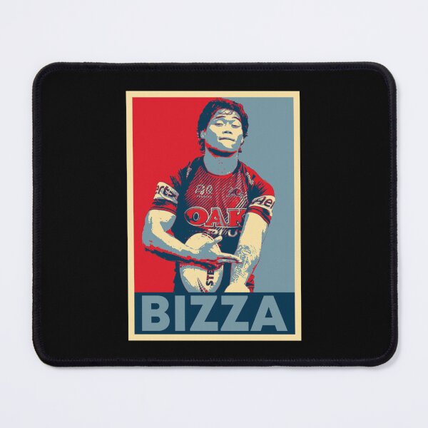 Item preview, Brian To'o Bizza Classic T-Shirt designed and sold by Zachary534.