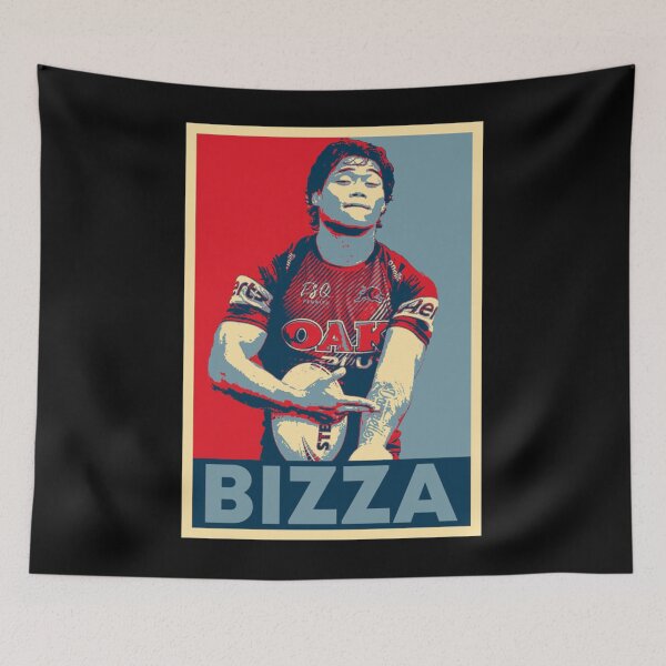Item preview, Brian To'o Bizza Classic T-Shirt designed and sold by Zachary534.
