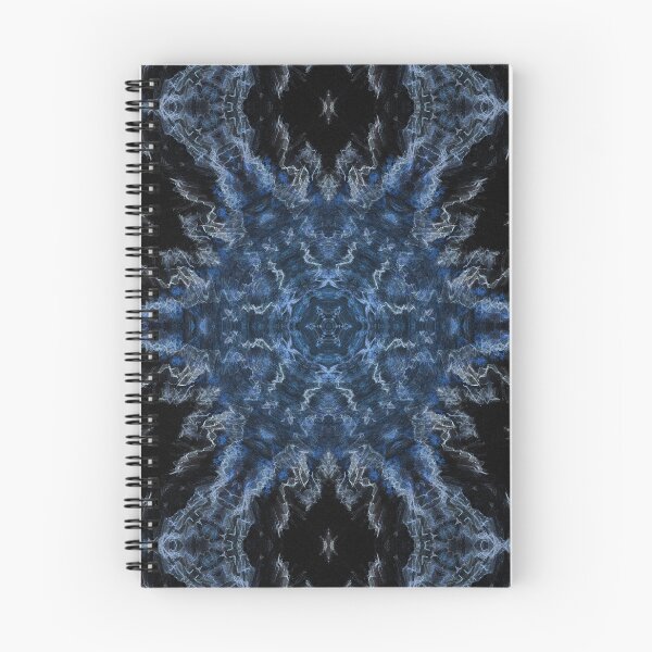 Item preview, design from blue grey particles and water mist and spray	 designed and sold by mister-john.