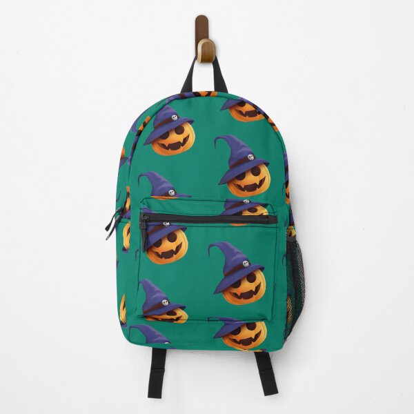 Item preview, halloween scary evil pumpkin funny pumpkin head designed and sold by Cogent Web Services.