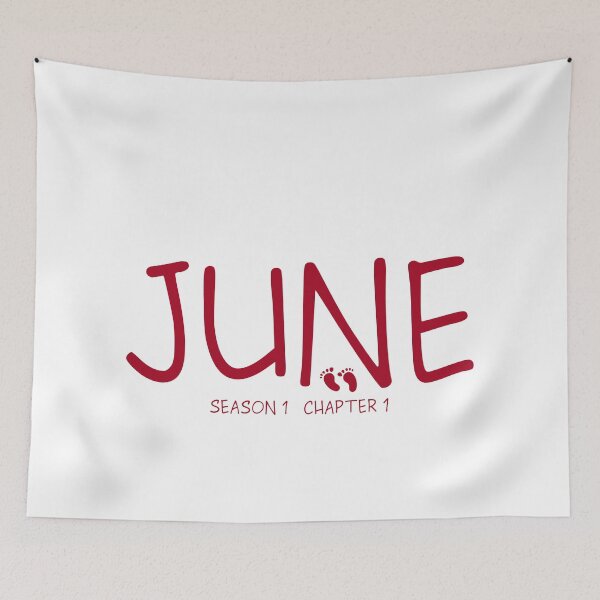Item preview, June, Season1 Chapter 1!Coming Soon. Hi daddy,hi grandpa,hi auntie...! designed and sold by Miri-amI.