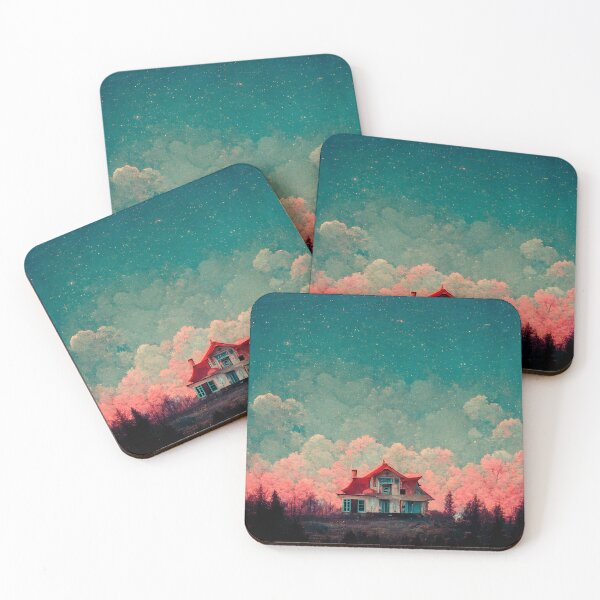 Item preview, Dreamy Home designed and sold by Mikoshii.