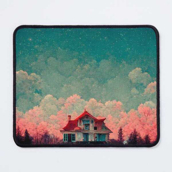 Item preview, Dreamy Home designed and sold by Mikoshii.