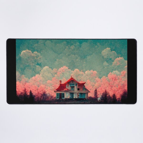 Item preview, Dreamy Home designed and sold by Mikoshii.