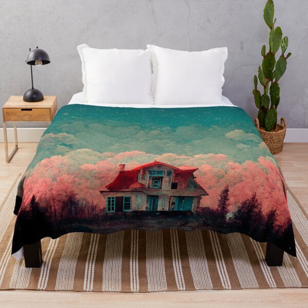 Item preview, Dreamy Home designed and sold by Mikoshii.