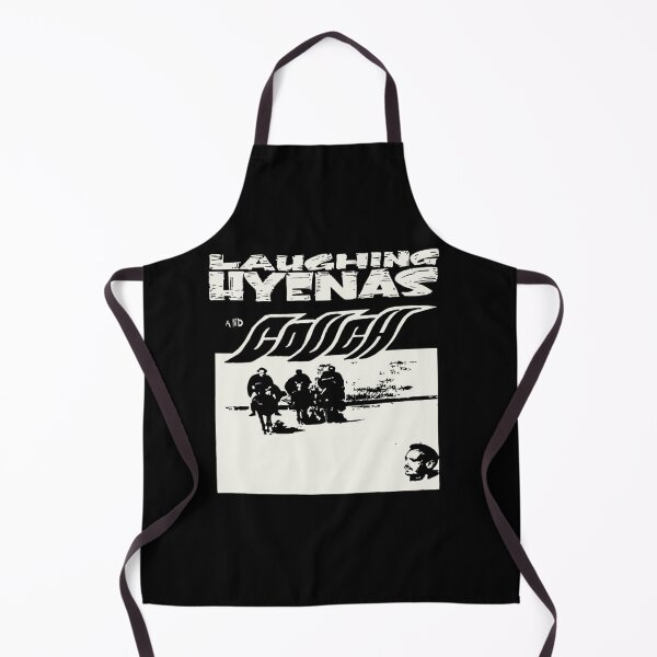 Item preview, Laughing Hyenas Tank Top designed and sold by Mumbleshawkins.
