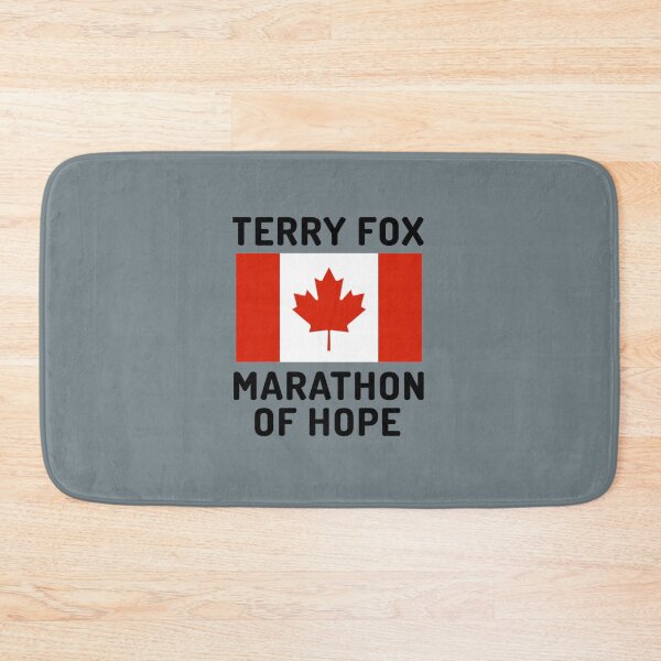 Item preview, Terry Fox, Marathon Of Hope designed and sold by Bentonmedia.