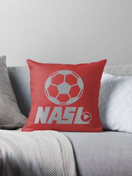 Major hotsell League Soccer Cup Pillow