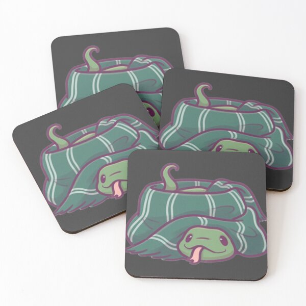 Item preview, Magical Snake Cool Cute Fancy designed and sold by MargaretSchroed.