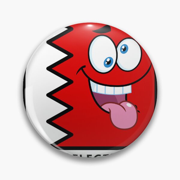 Item preview, Funny Electrician designed and sold by Quirky Dez.
