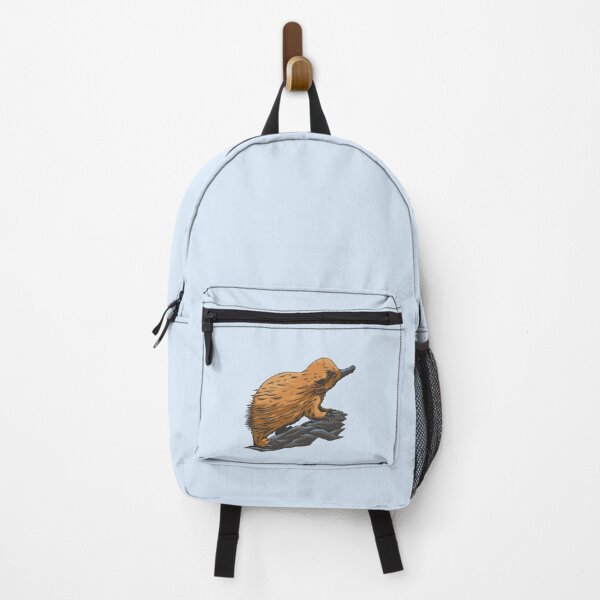 Item preview, Platypus, Echidna designed and sold by DerSenat.