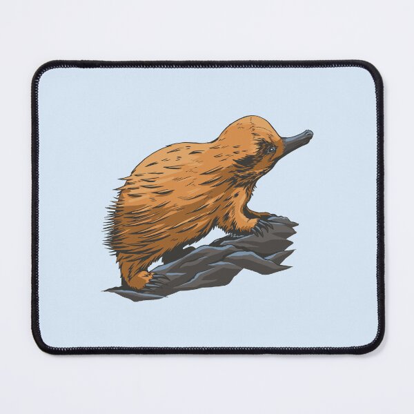 Item preview, Platypus, Echidna designed and sold by DerSenat.