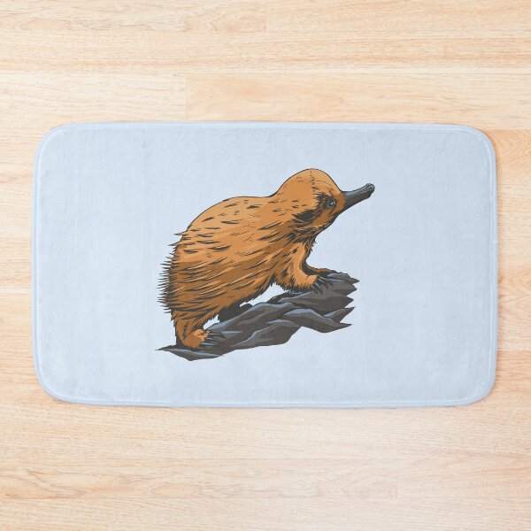 Item preview, Platypus, Echidna designed and sold by DerSenat.