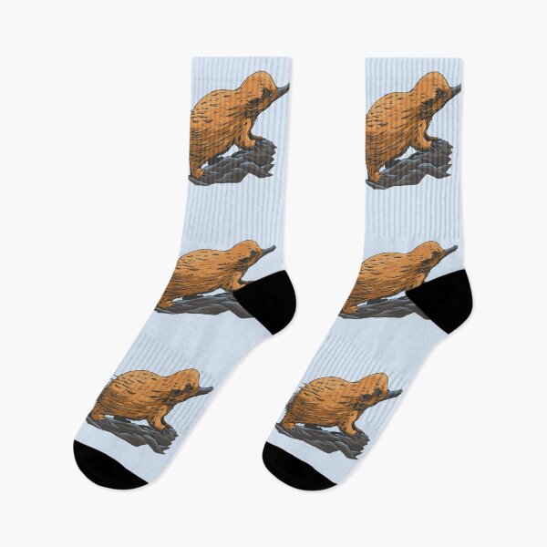 Item preview, Platypus, Echidna designed and sold by DerSenat.