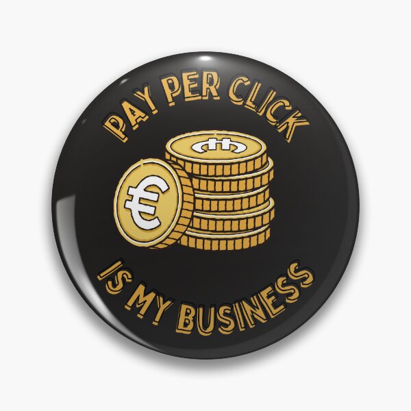 Item preview, Pay Per Click is my business designed and sold by eloski.