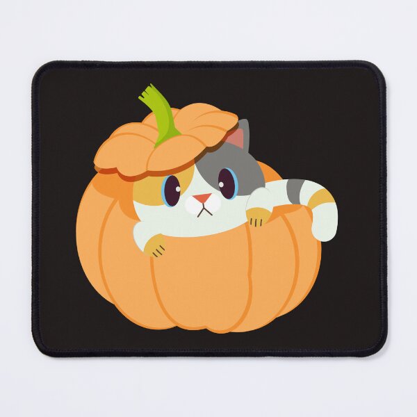 Item preview, halloween pumpkin face designed and sold by Cogent Web Services.