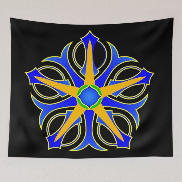 Item preview, Guardian Star  designed and sold by Tzsycho.