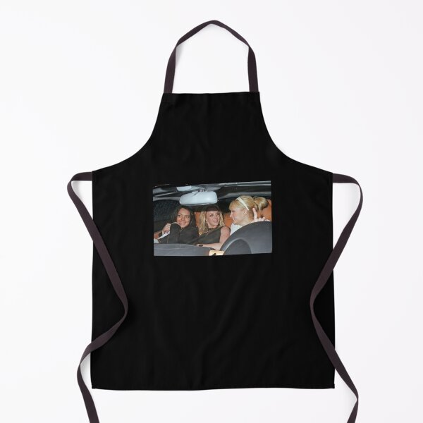 Item preview, Britney Paris Lindsay Classic T-Shirt designed and sold by Zachary534.