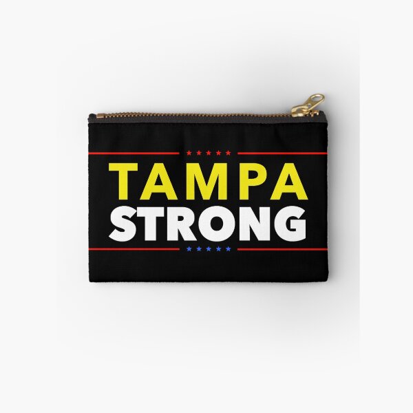 Item preview, Tampa Strong Hurricane Irma T Shirt designed and sold by ravishdesigns.