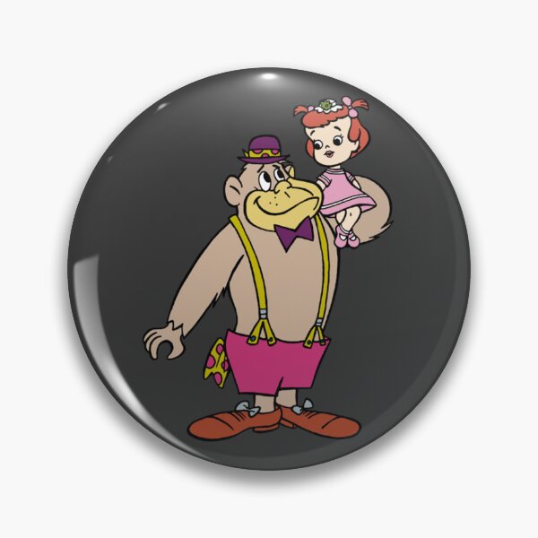 Item preview, Magilla Gorilla & Ogee designed and sold by MargaretSchroed.