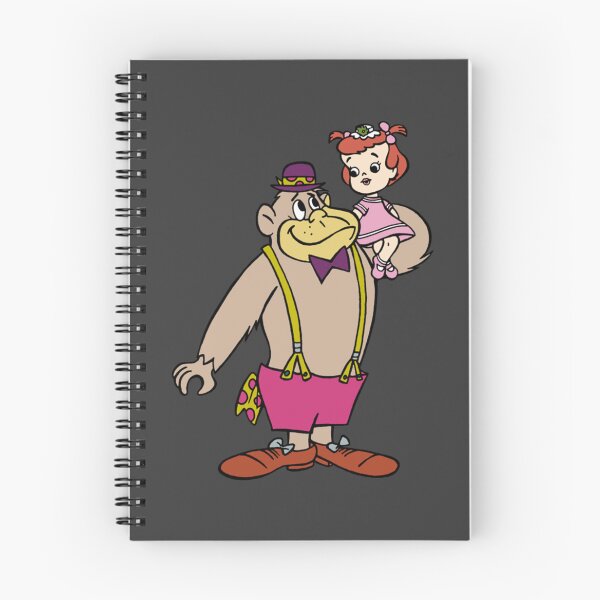 Item preview, Magilla Gorilla & Ogee designed and sold by MargaretSchroed.