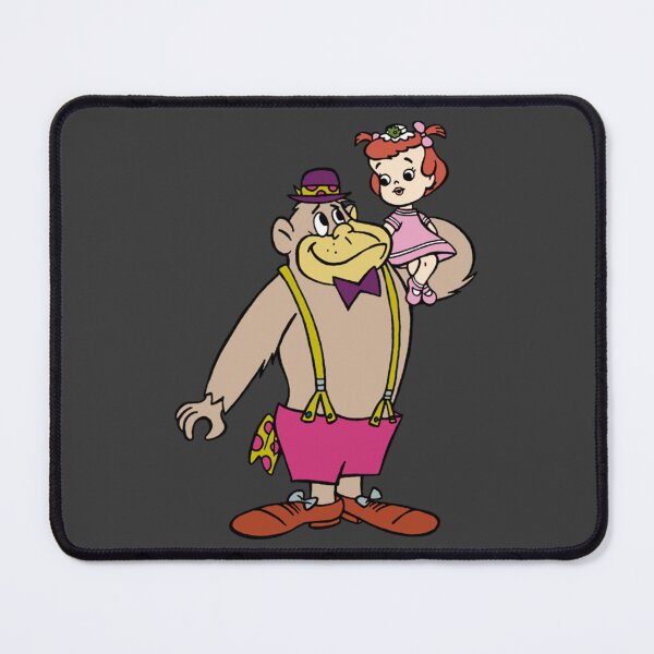 Item preview, Magilla Gorilla & Ogee designed and sold by MargaretSchroed.