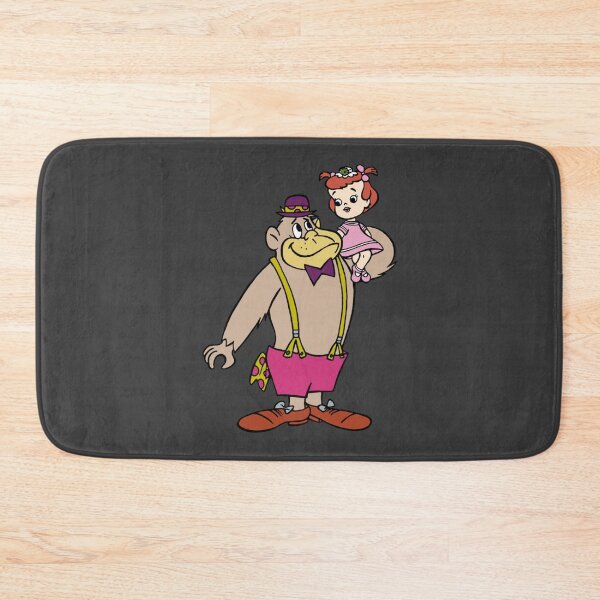 Item preview, Magilla Gorilla & Ogee designed and sold by MargaretSchroed.