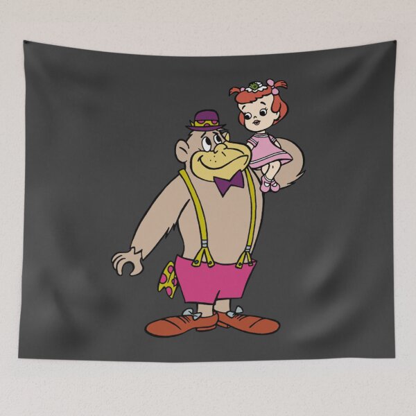Item preview, Magilla Gorilla & Ogee designed and sold by MargaretSchroed.