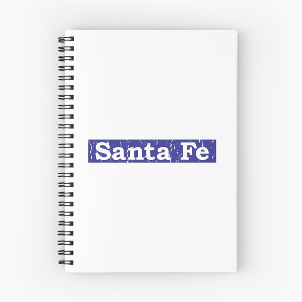 Item preview, Santa Fe designed and sold by soanix.