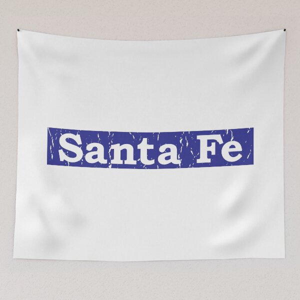 Item preview, Santa Fe designed and sold by soanix.