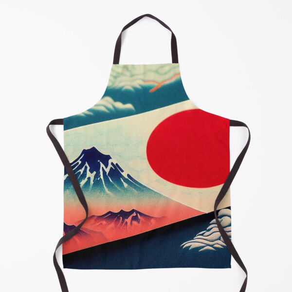 Item preview, Japanese Sun 4 designed and sold by UniqeDesign.
