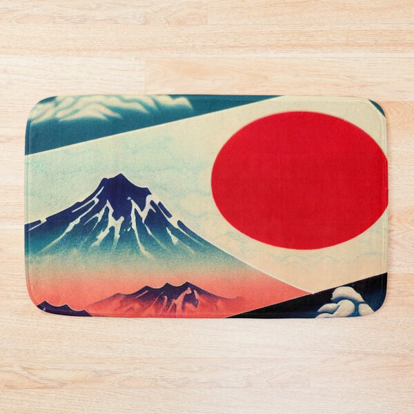 Item preview, Japanese Sun 4 designed and sold by UniqeDesign.