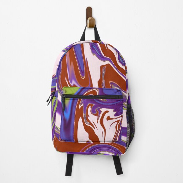 Item preview, Fluid Abstract Pattern 877 designed and sold by Holidays77.