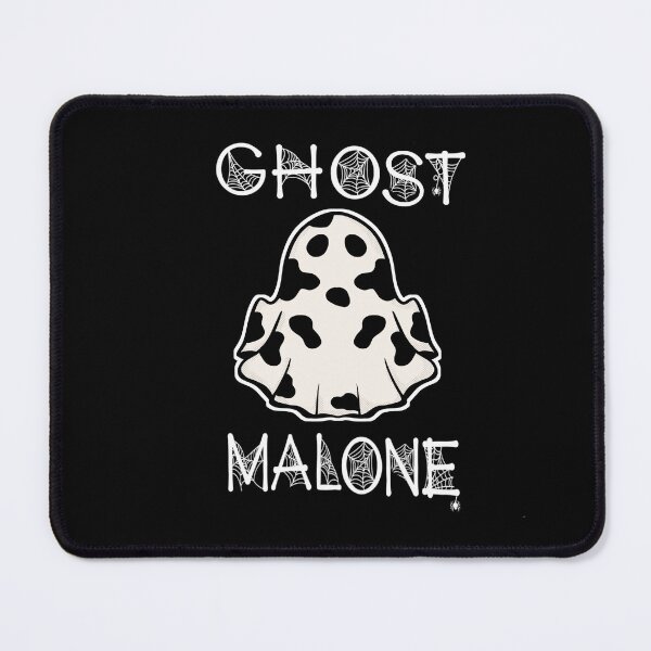 Item preview, Ghost malone spooky designed and sold by Designhub14.