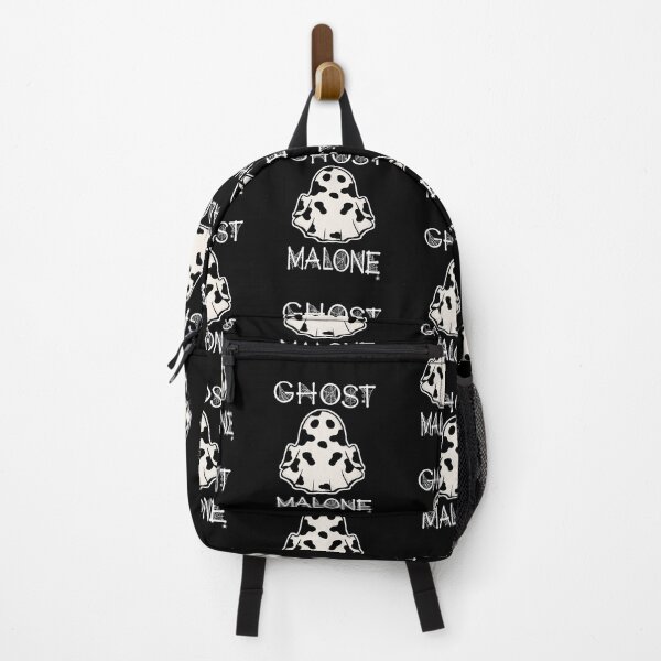 Item preview, Ghost malone spooky designed and sold by Designhub14.