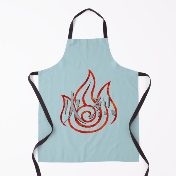Item preview, Firebending designed and sold by JacinLeffler.