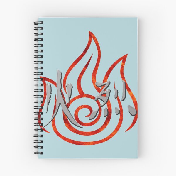 Item preview, Firebending designed and sold by JacinLeffler.