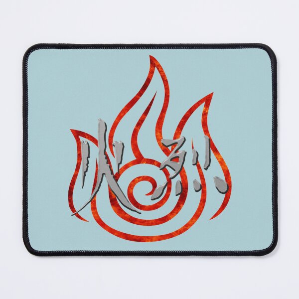 Item preview, Firebending designed and sold by JacinLeffler.