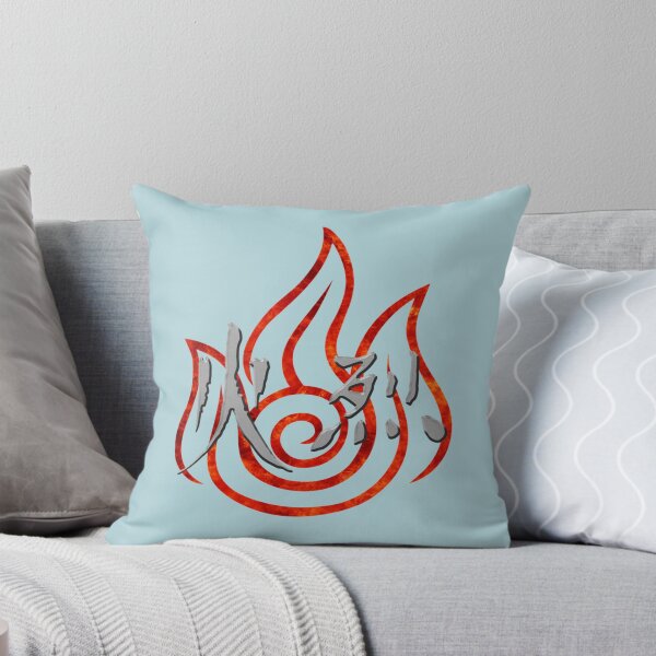 Item preview, Firebending designed and sold by JacinLeffler.